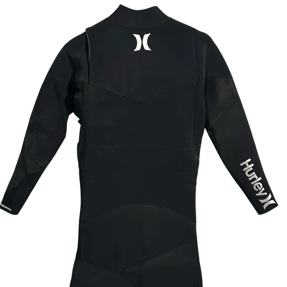 Hurley new tags